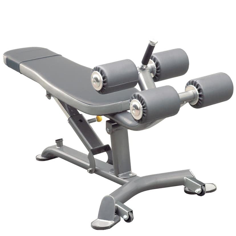Träningsbänk Impulse Multi Abdominal Bench